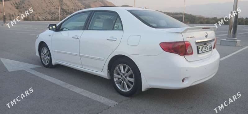 Toyota Corolla 2008 - 170 000 TMT - Aşgabat - img 1