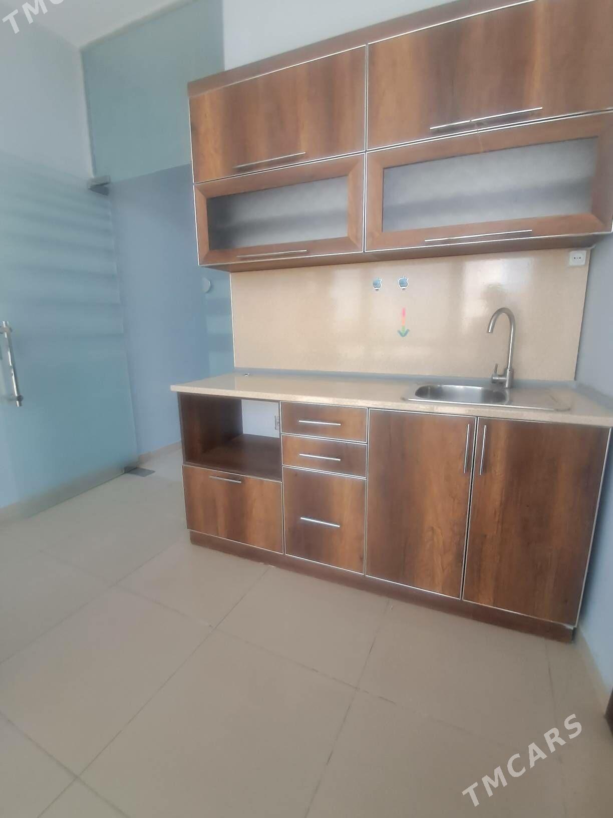 Arenda Ofis Офис Zdanya ️ - Aşgabat - img 3