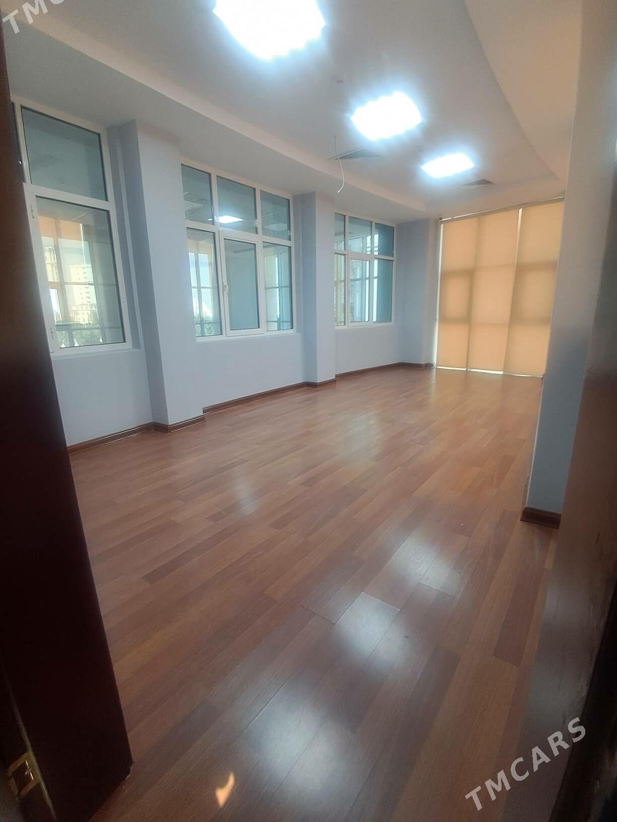 Arenda Ofis Офис Zdanya ️ - Aşgabat - img 4
