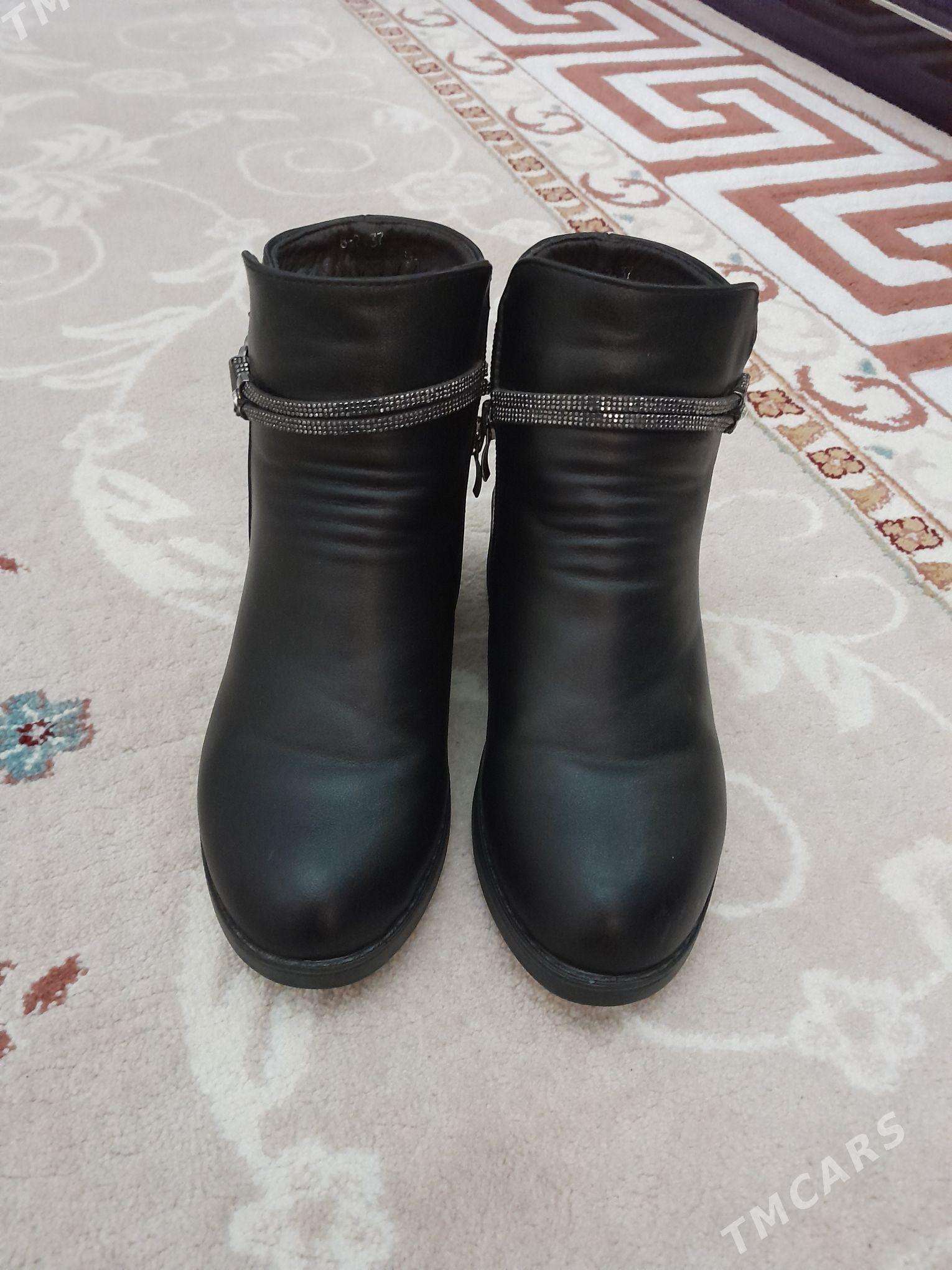 sapoşka - Balkanabat - img 2