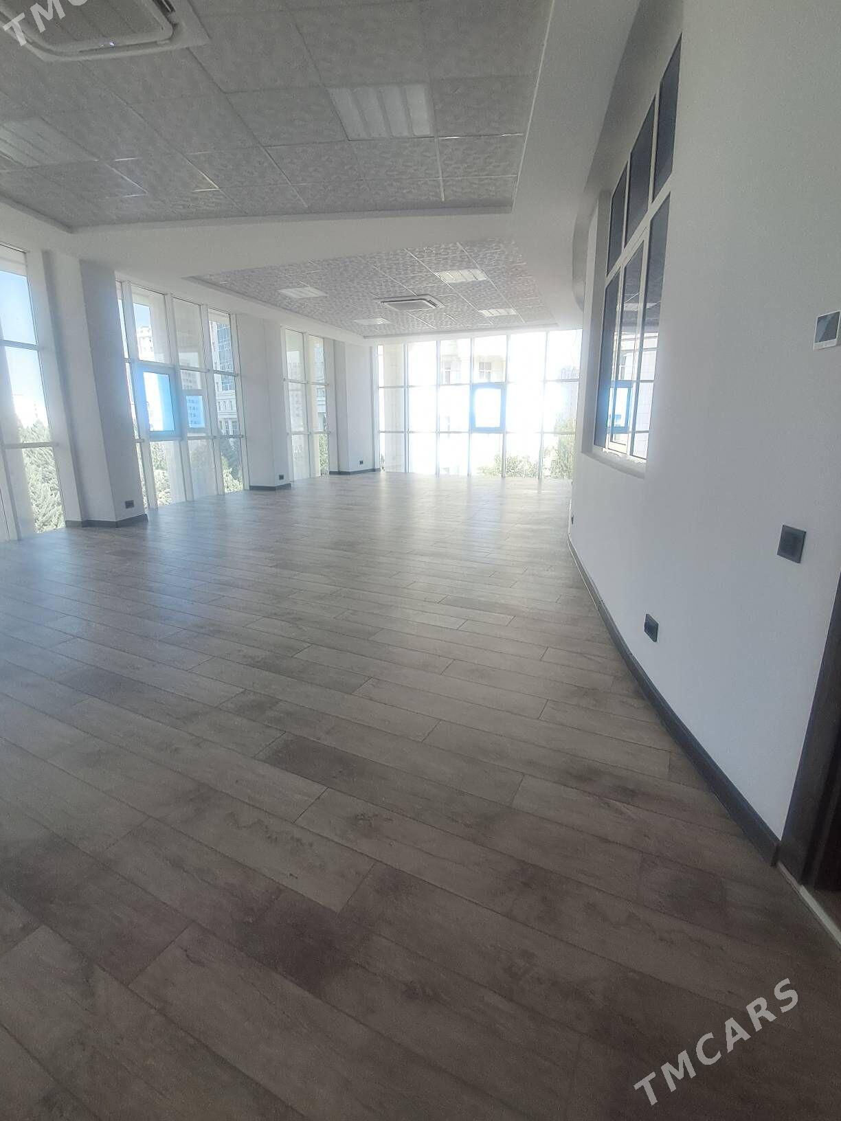 Arenda Ofis Офис Zdanya ️ - Aşgabat - img 2