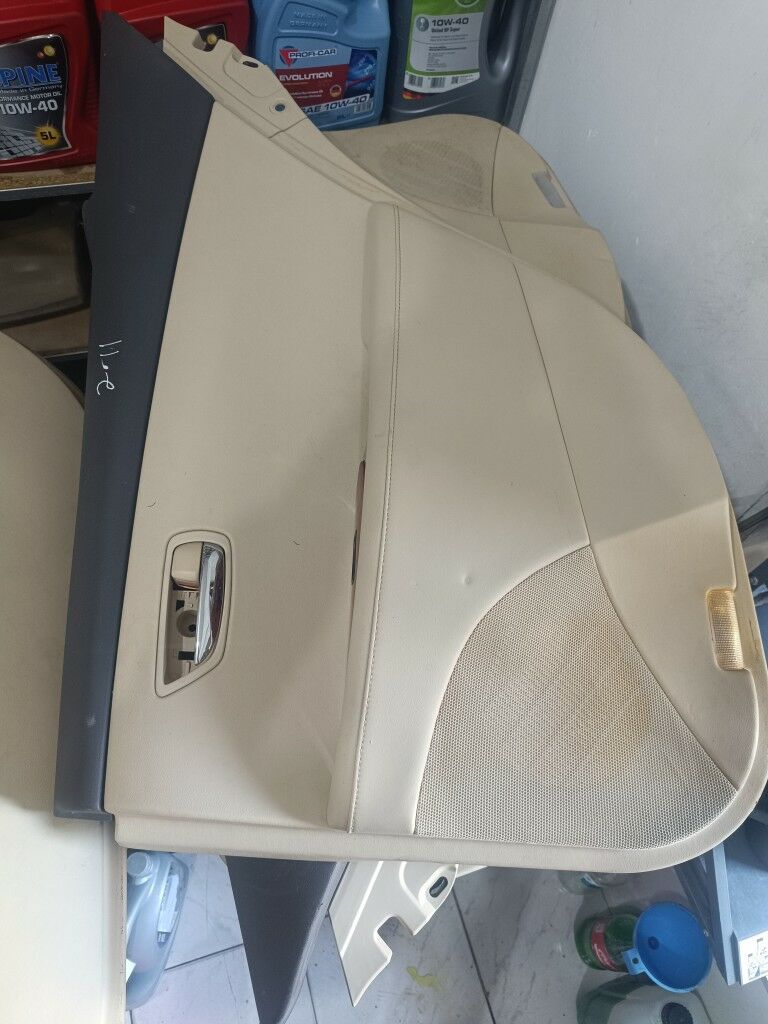 Lexus es 350 2 500 TMT - Türkmenabat - img 10