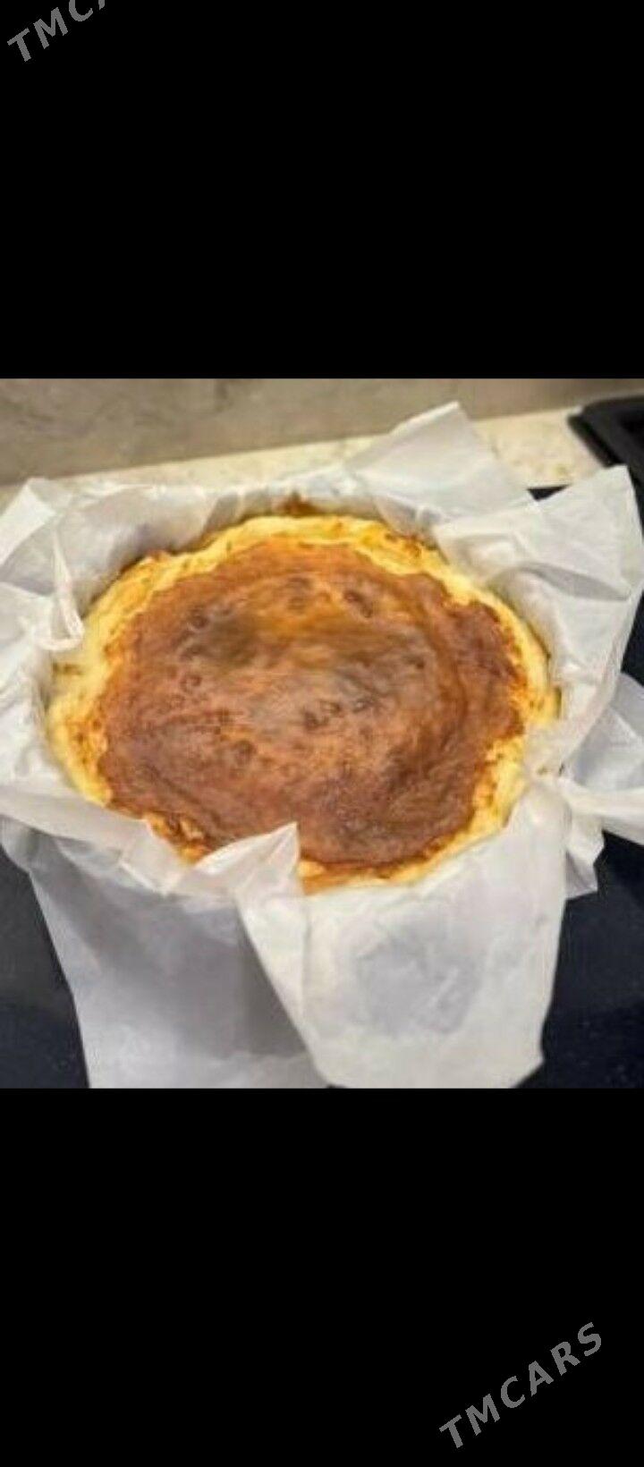 konditer is gozleyan - Aşgabat - img 7