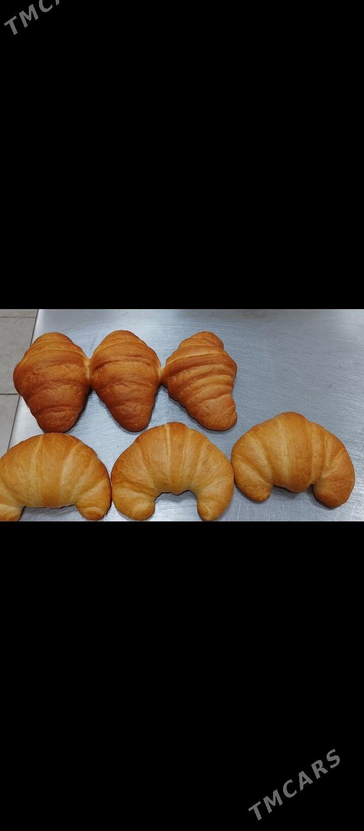 konditer is gozleyan - Aşgabat - img 8