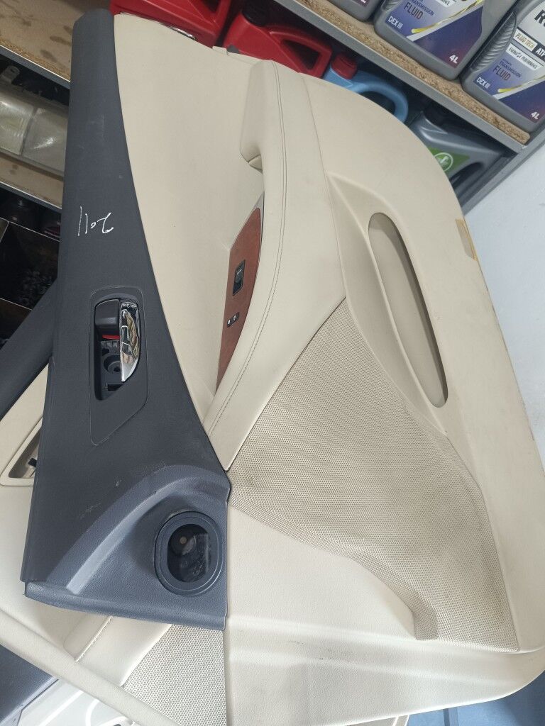 Lexus es 350 2 500 TMT - Türkmenabat - img 6