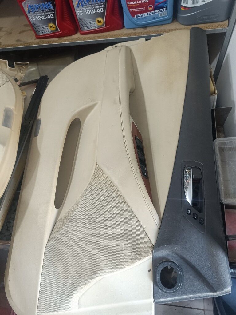 Lexus es 350 2 500 TMT - Türkmenabat - img 8