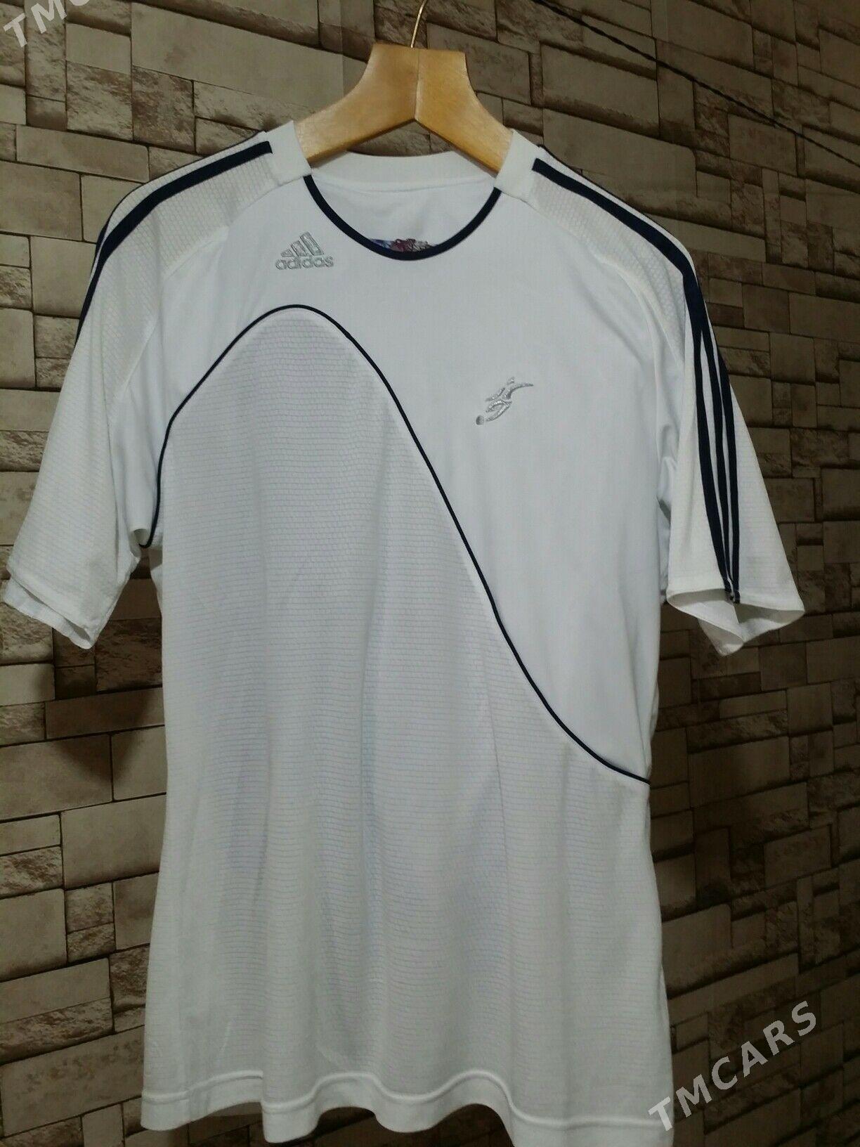 ДЖЕМПЕР РУБАШКИ - Ашхабад - img 8