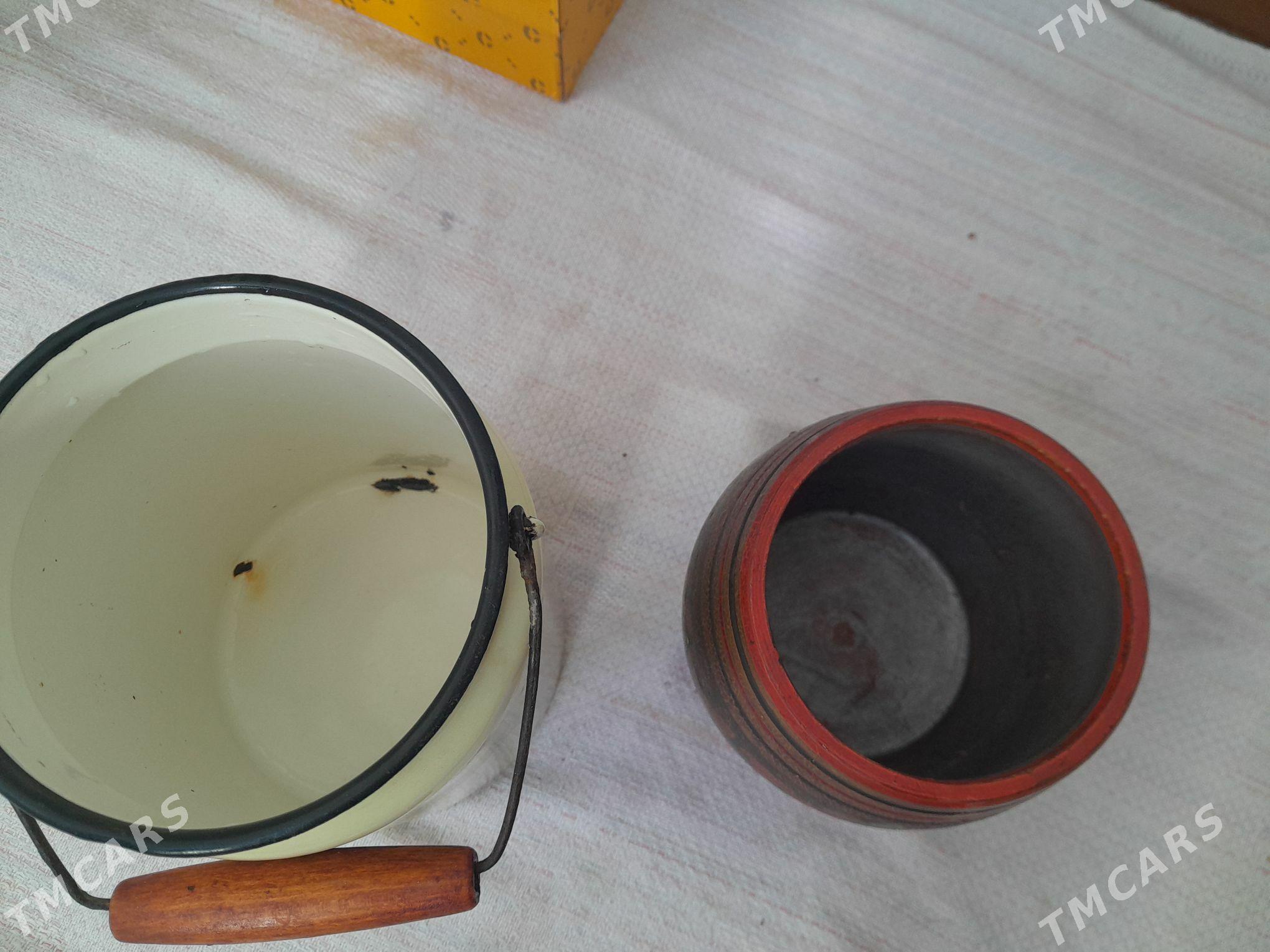 Bidon boçok sssr - Türkmenbaşy - img 2