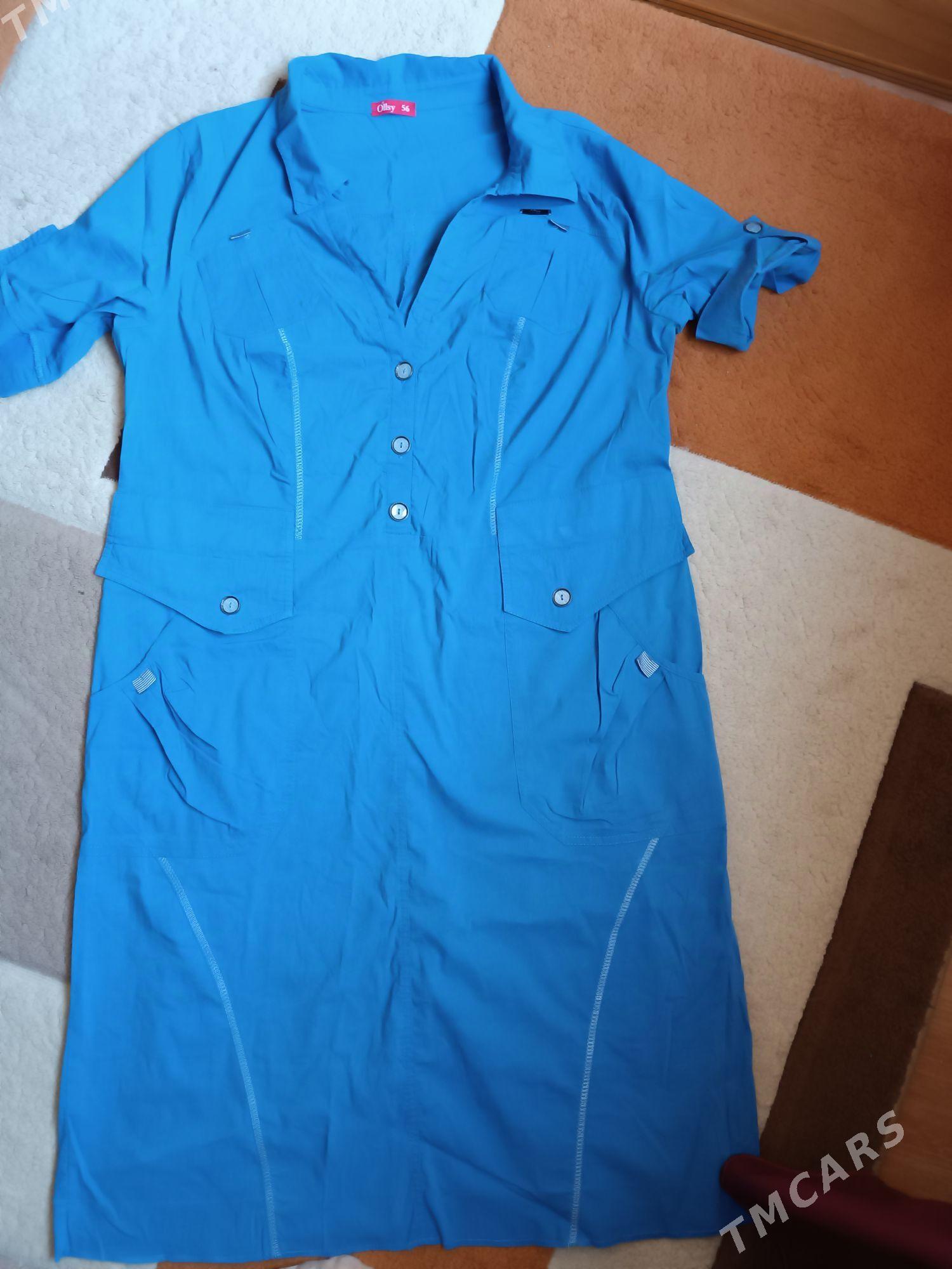 Женские осенние вещи - Kim raýon - img 3