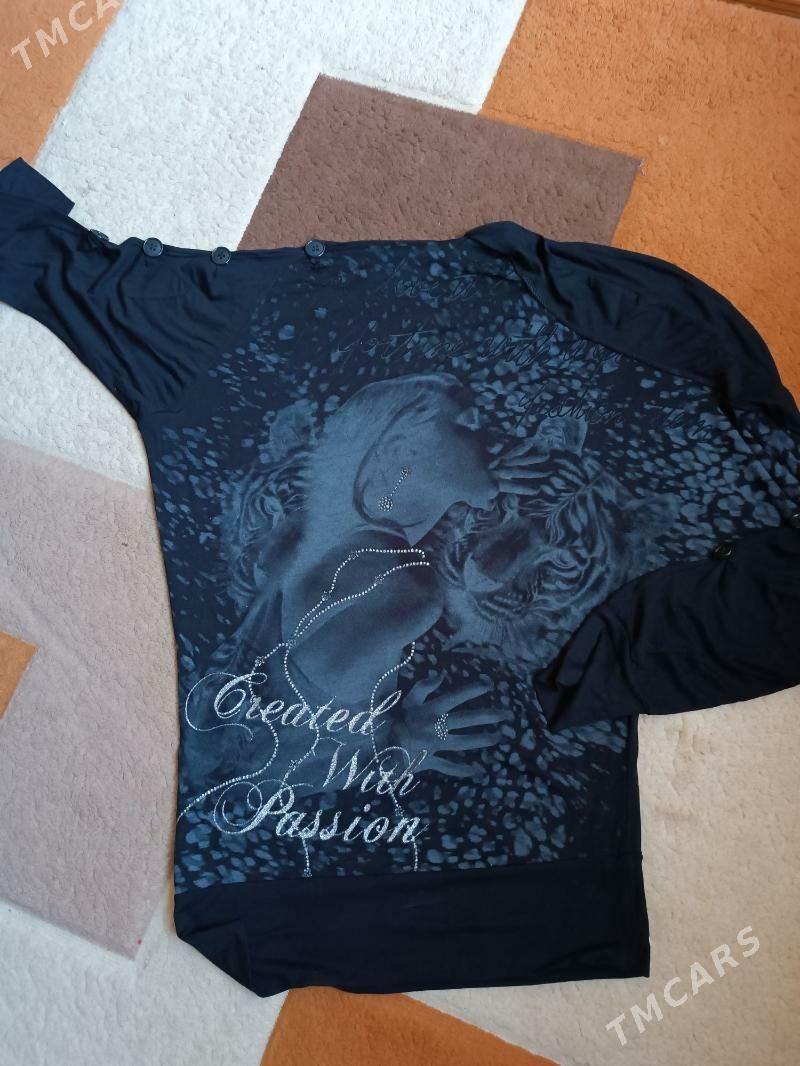 Женские осенние вещи - Kim raýon - img 5