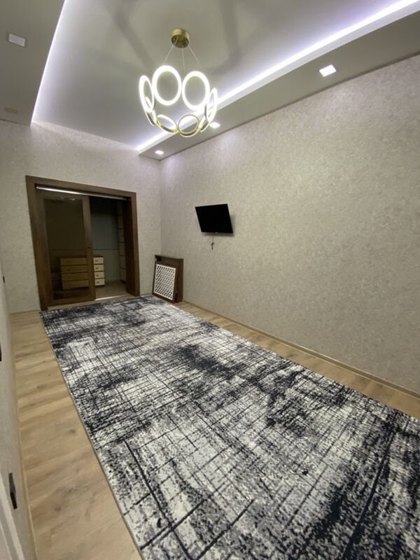 ДВОРЯНСКОЕ ГНЕЗДО! 3 КОМНАТЫ - Ашхабад - img 6