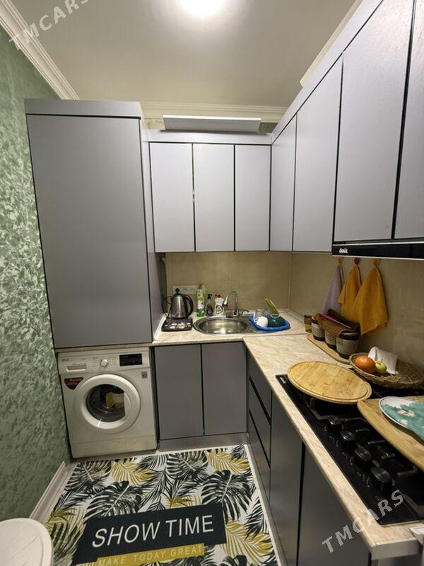 Satlyk kwartira - Балканабат - img 1