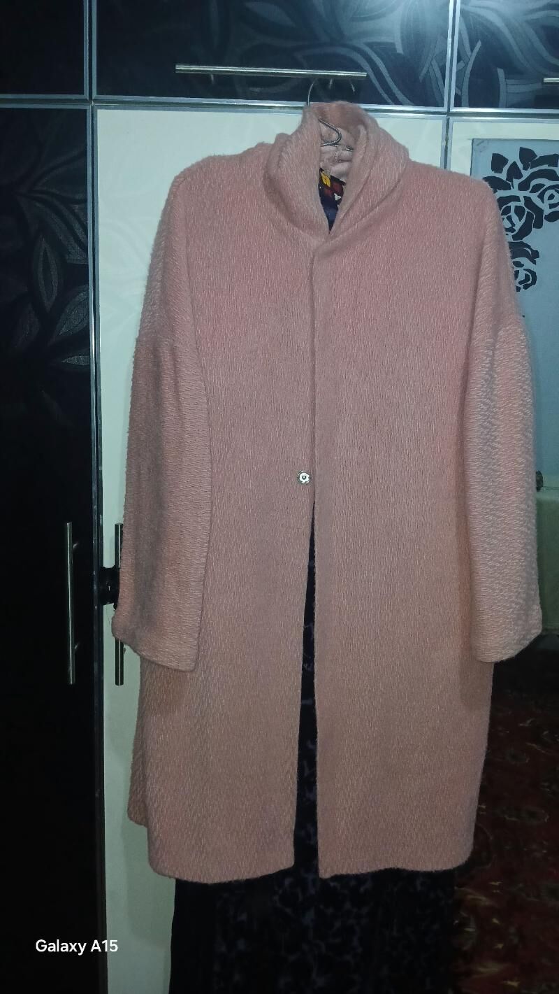 Palto we ŝuba - Мары - img 3