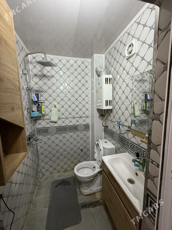 Satlyk kwartira - Балканабат - img 6