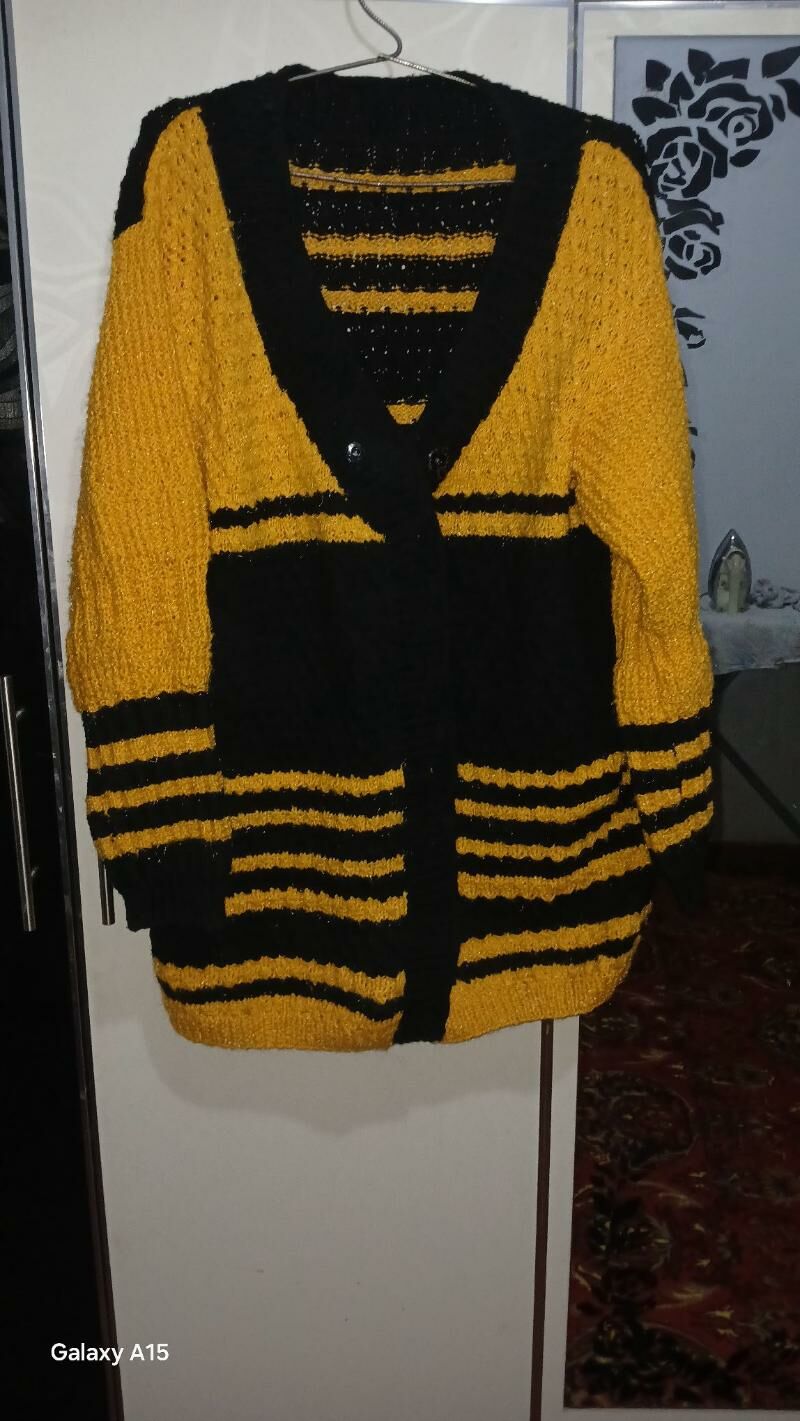 Palto we ŝuba - Мары - img 4