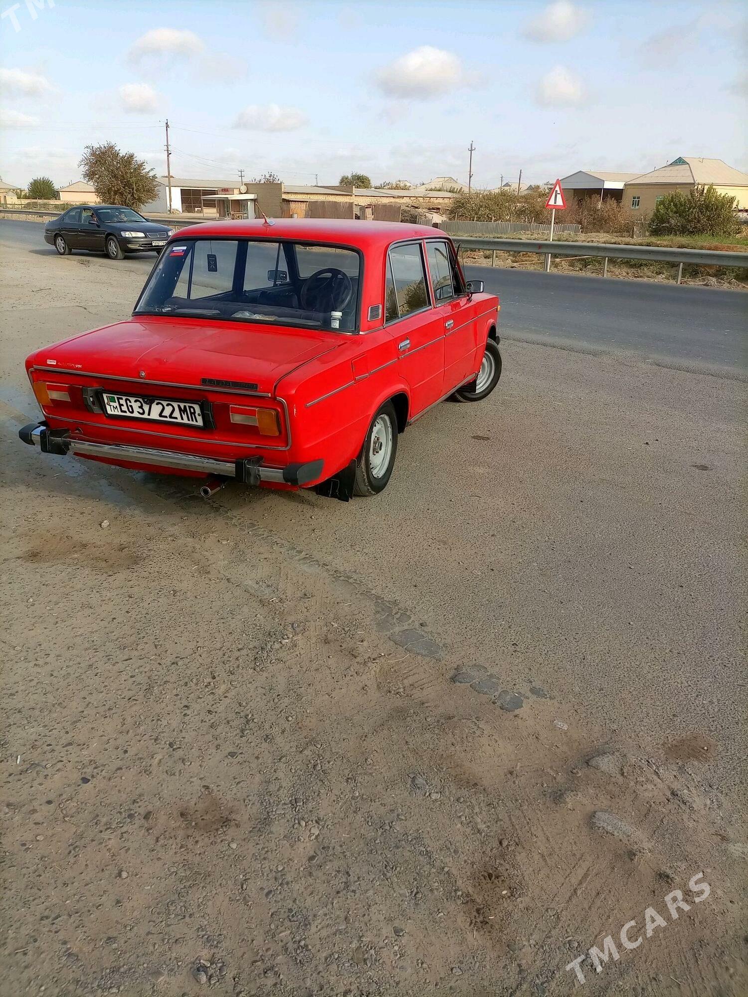 Lada 2106 1985 - 20 000 TMT - Mary - img 7