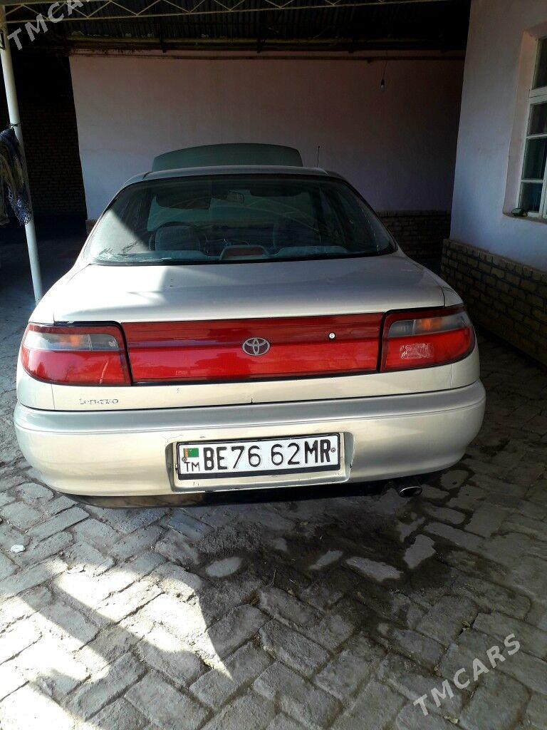 Toyota Carina 1995 - 70 000 TMT - Ýolöten - img 1