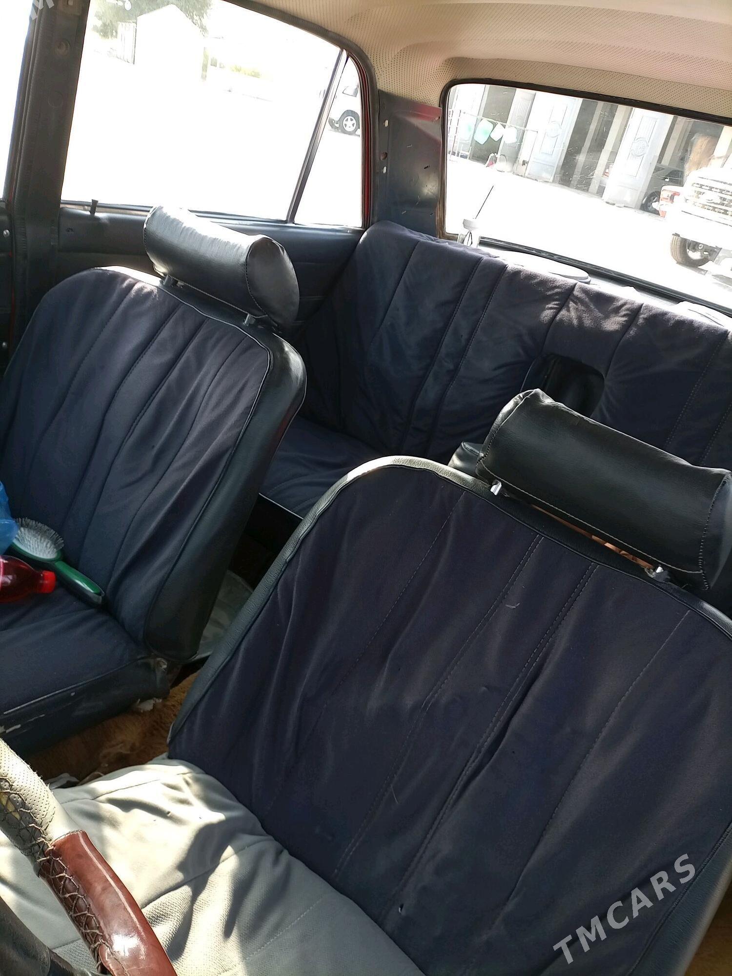 Lada 2106 1985 - 20 000 TMT - Mary - img 4