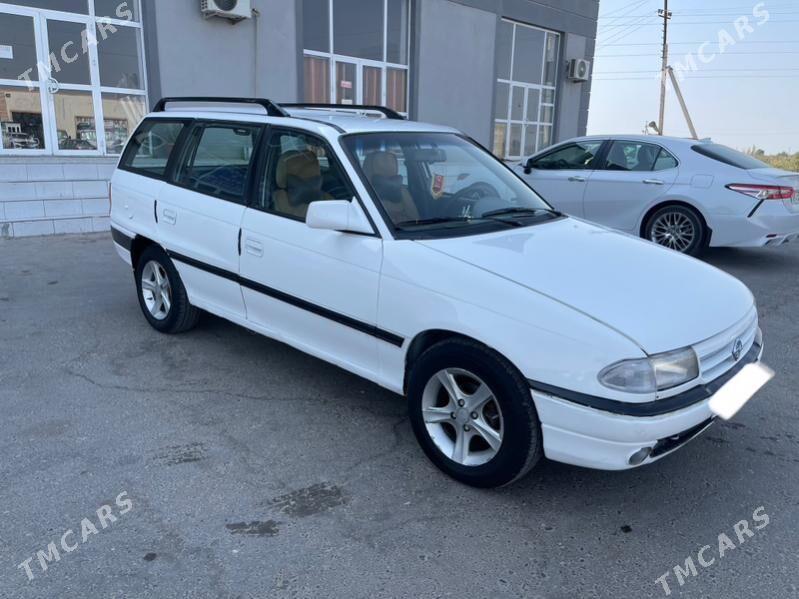 Opel Astra 1992 - 24 000 TMT - Mary - img 8