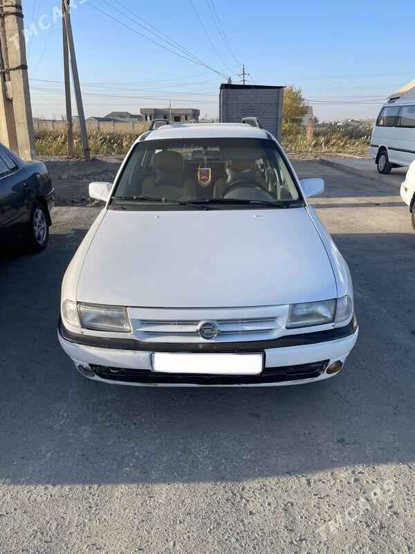 Opel Astra 1992 - 24 000 TMT - Mary - img 3