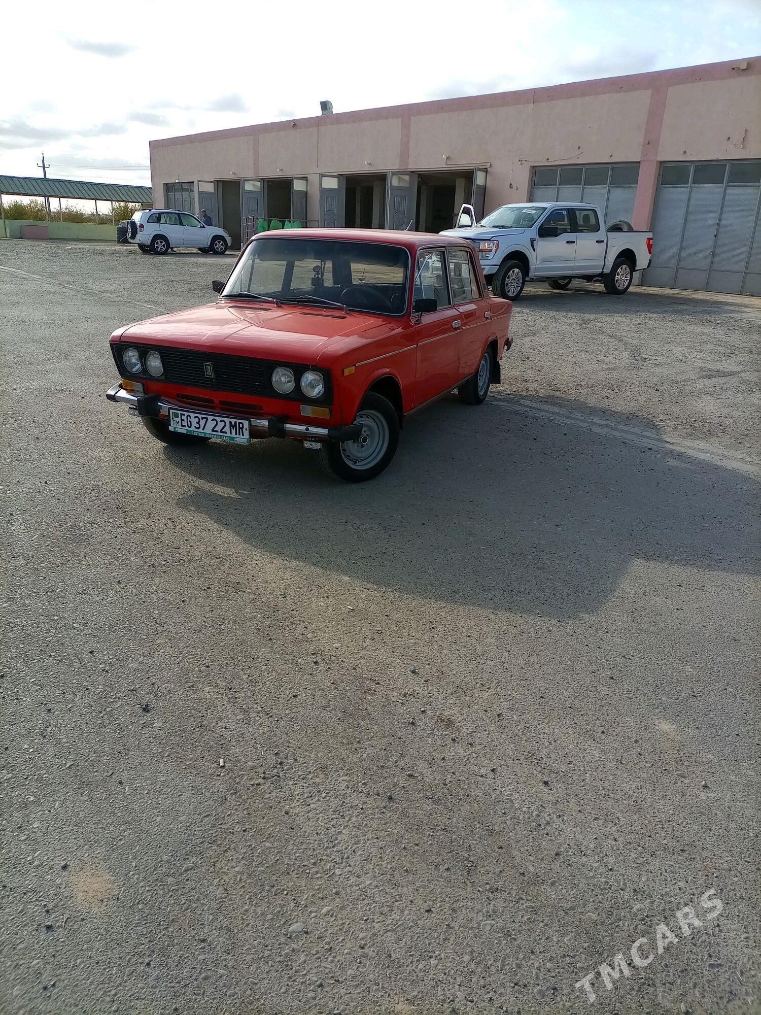 Lada 2106 1985 - 20 000 TMT - Mary - img 6