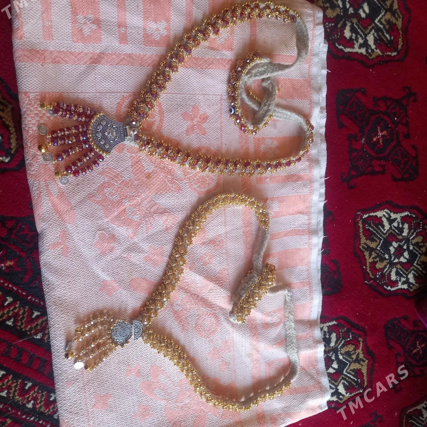 Gelin alaja Гелин аладжа - Гызыларбат - img 4