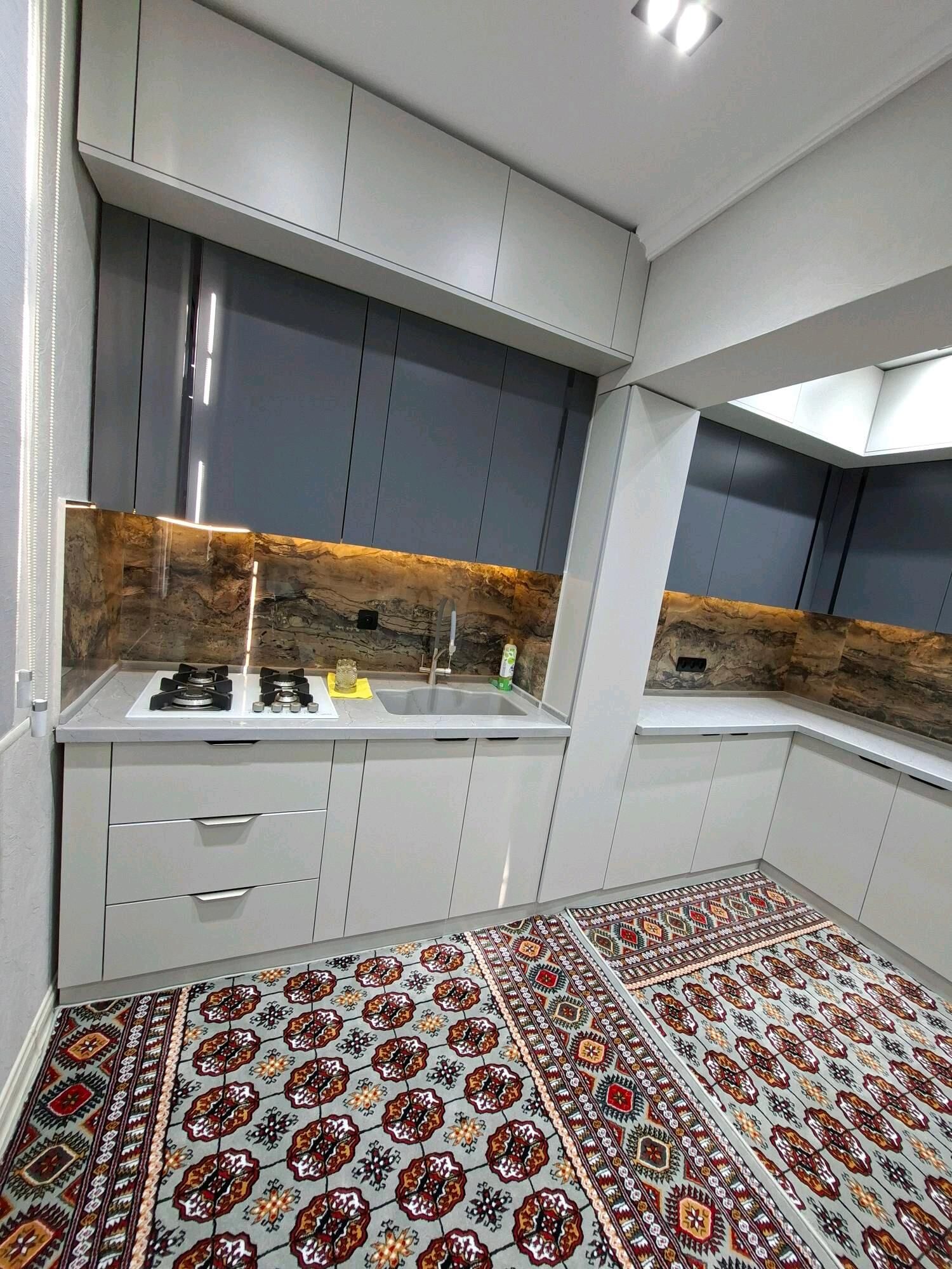 4 КОМН КИМ ЛЮКС СРОЧНО - Aşgabat - img 2