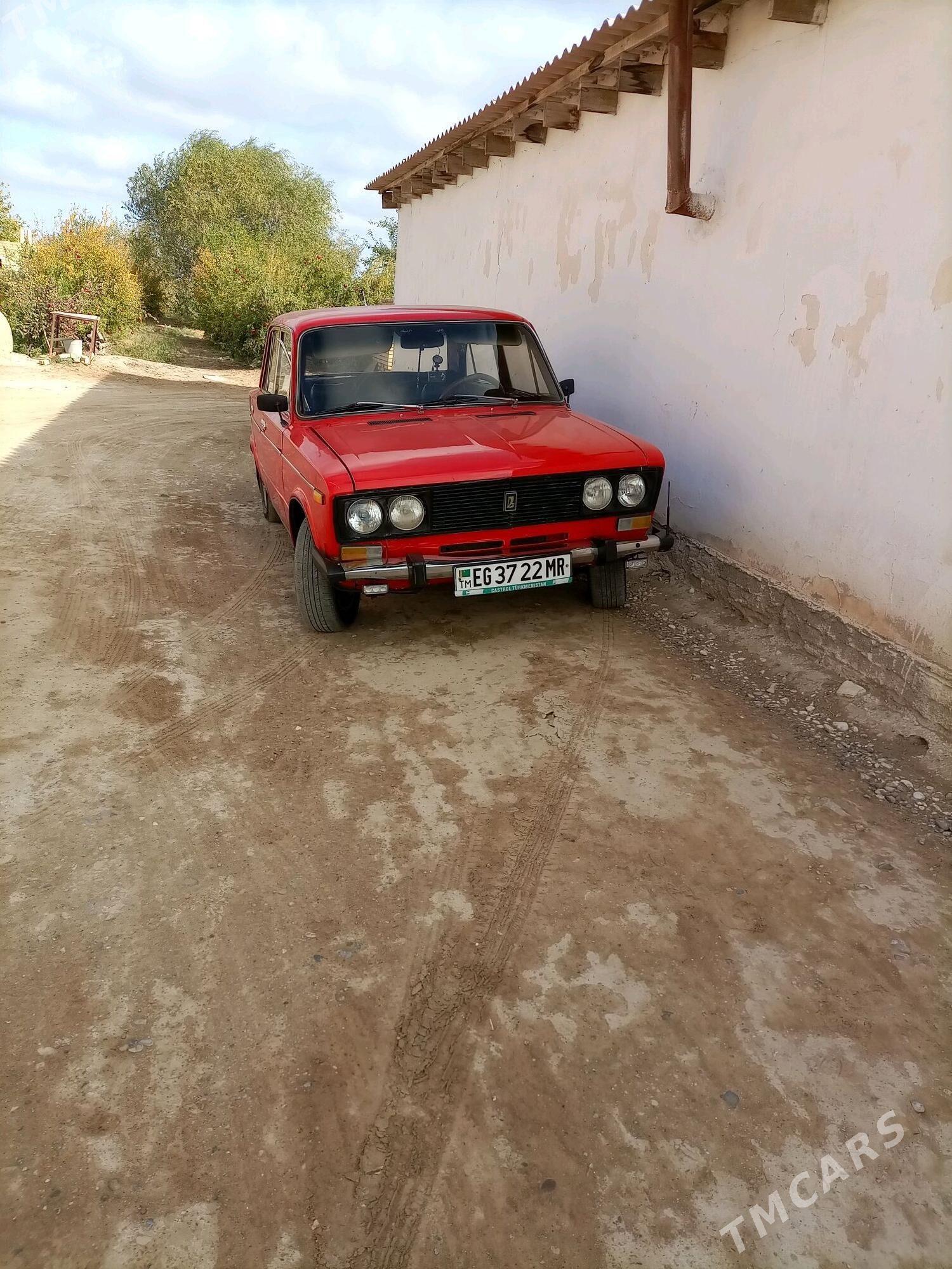 Lada 2106 1985 - 20 000 TMT - Mary - img 3