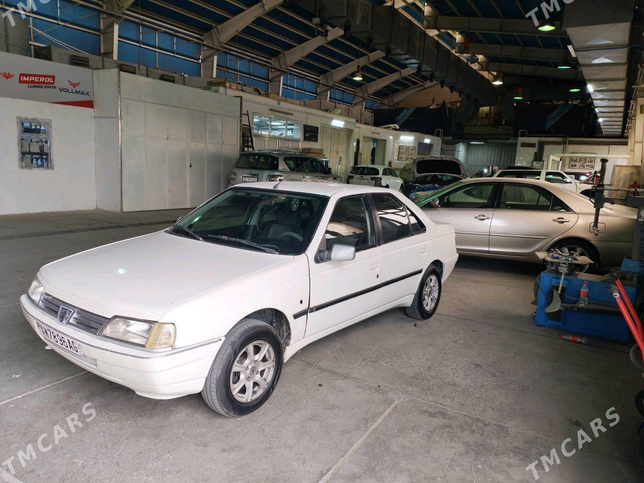Peugeot 405 2007 - 76 000 TMT - Aşgabat - img 2