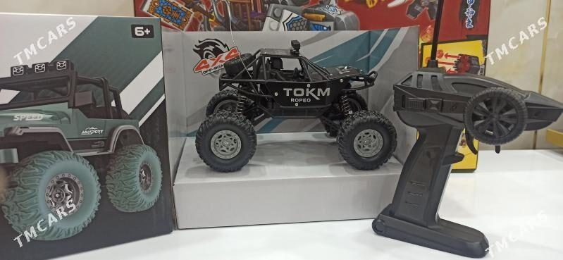 детские игрушки машины - Туркменабат - img 5