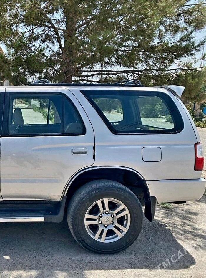 Toyota 4Runner 1997 - 135 000 TMT - Туркменабат - img 3