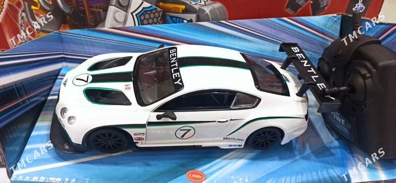 детские игрушки машины - Туркменабат - img 4