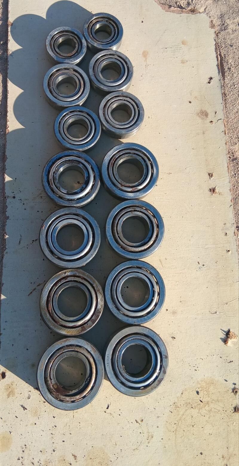 podsipnik 100 TMT - Туркменбаши - img 2