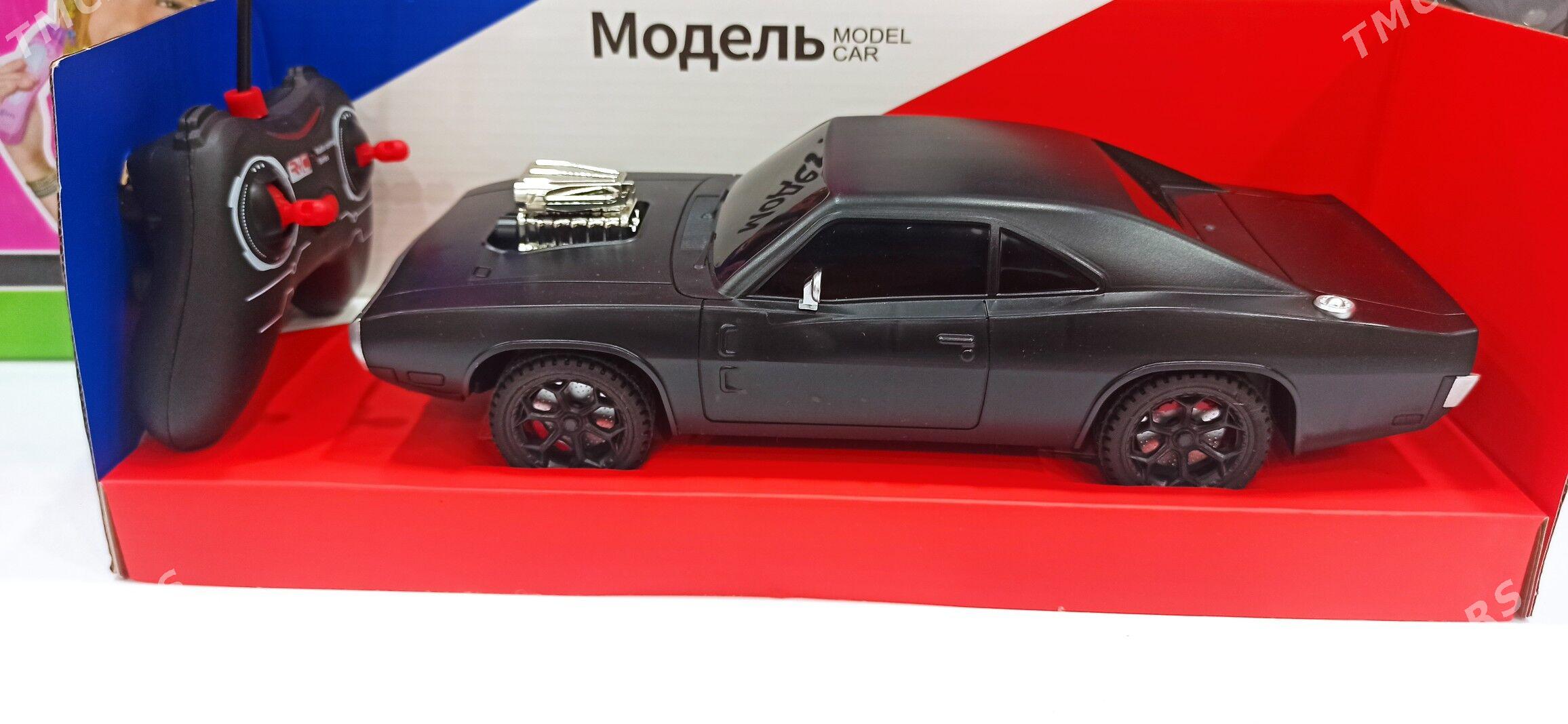 детские игрушки машины - Туркменабат - img 2