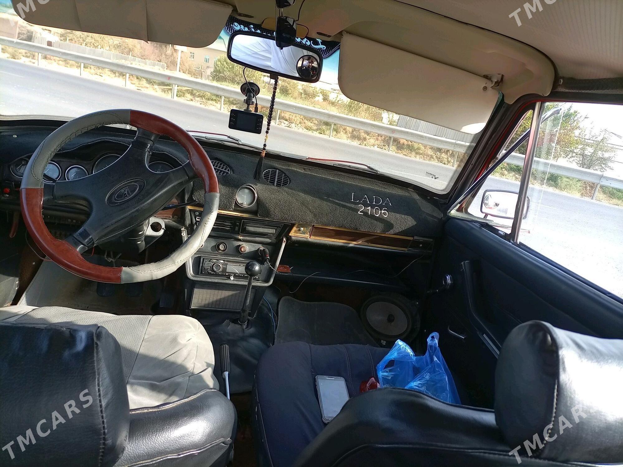 Lada 2106 1985 - 20 000 TMT - Mary - img 5