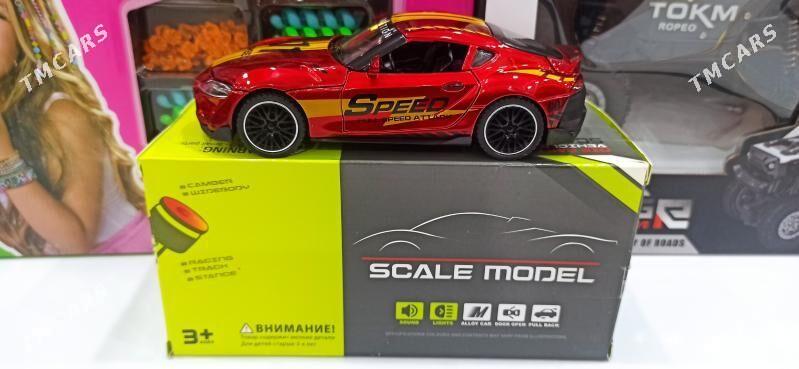 детские игрушки машины - Туркменабат - img 3