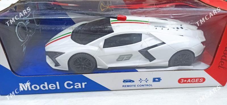 детские игрушки машины - Туркменабат - img 6