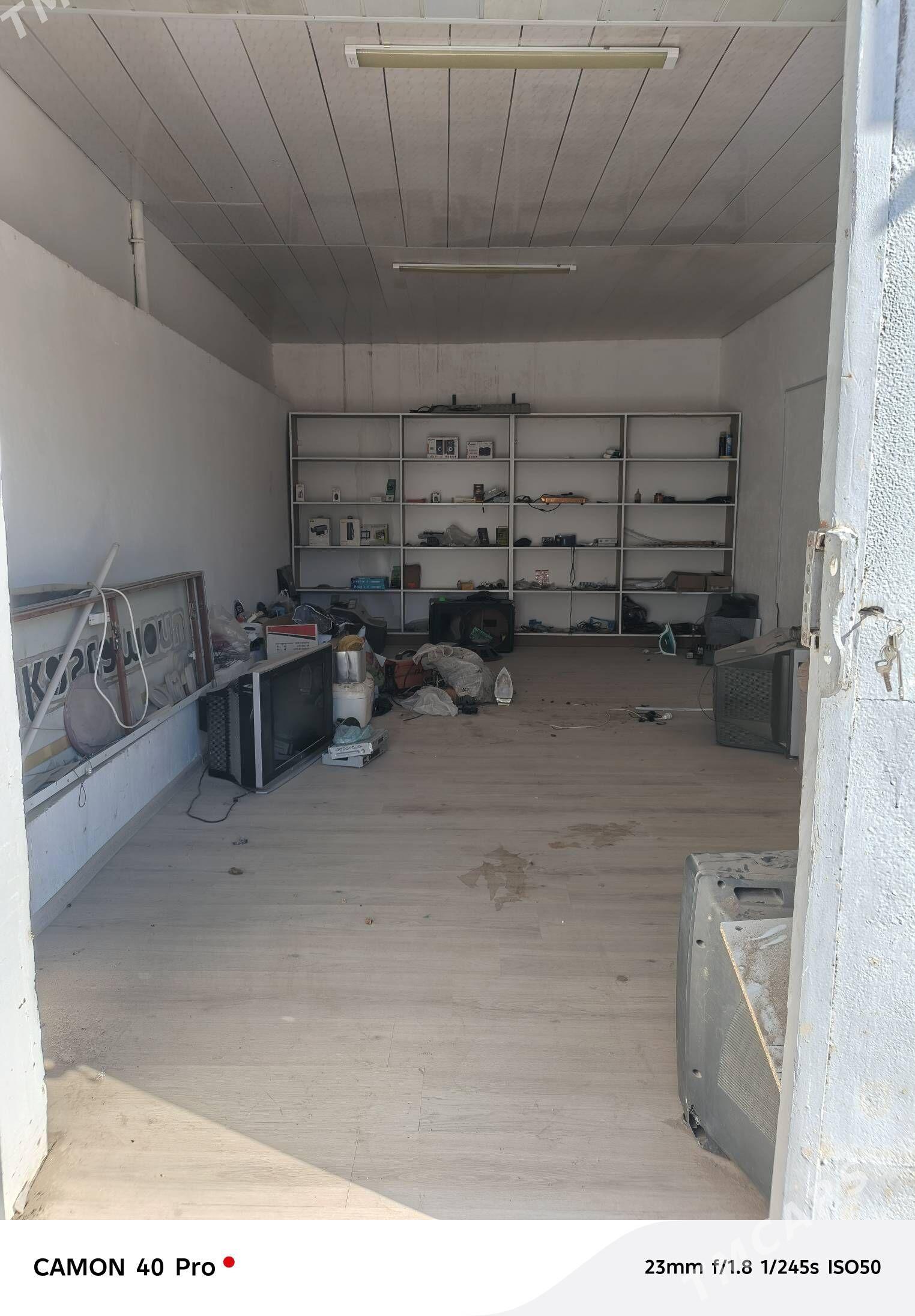 Garaź - Туркменбаши - img 3