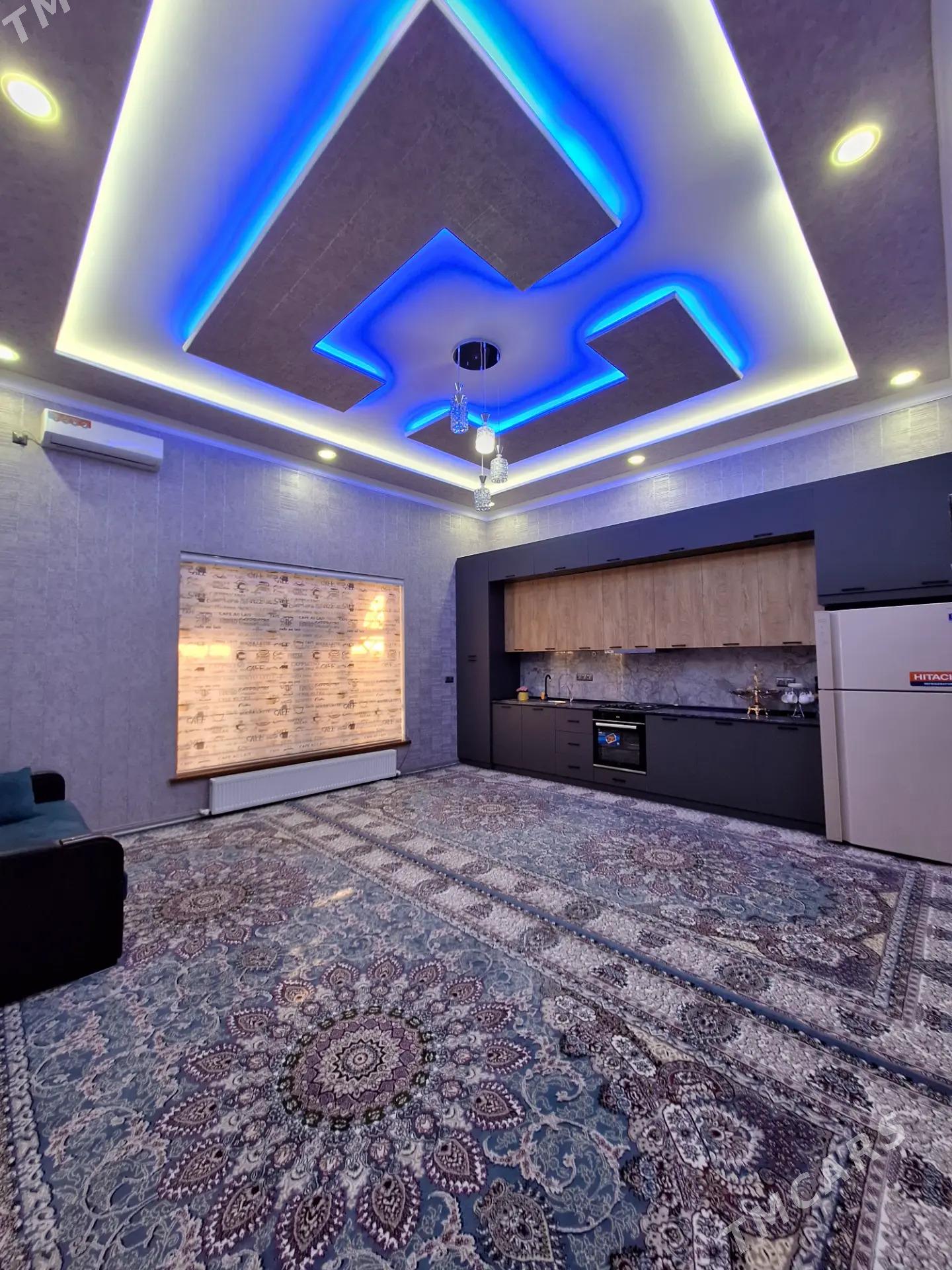 Anew Magtymguly plan jay - Анев - img 2