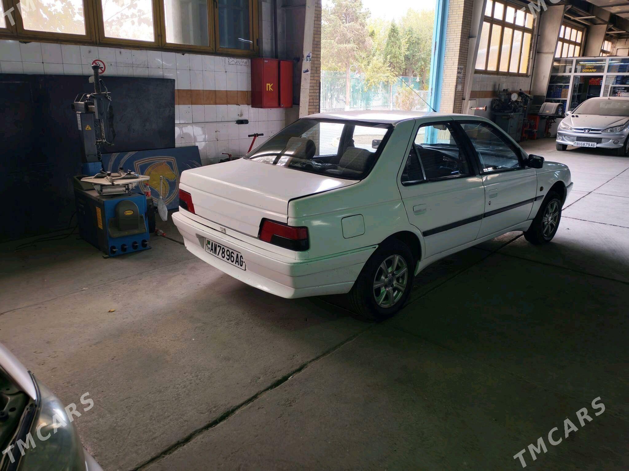 Peugeot 405 2007 - 76 000 TMT - Aşgabat - img 3