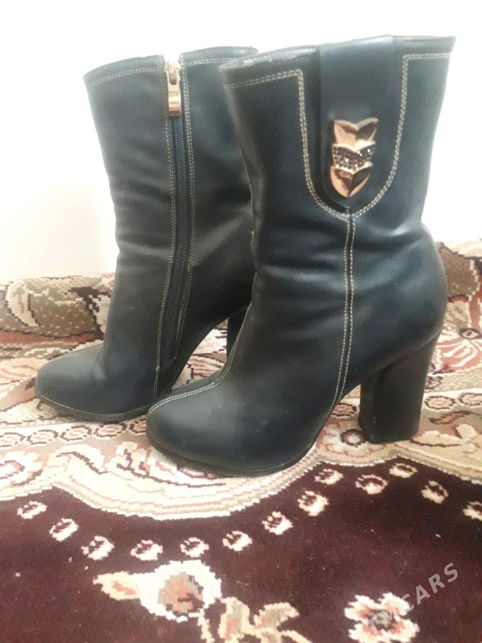 айакгап - Türkmenabat - img 2