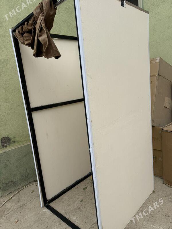 Eşik calsylyan ,,Razdiwalka” - Ашхабад - img 1