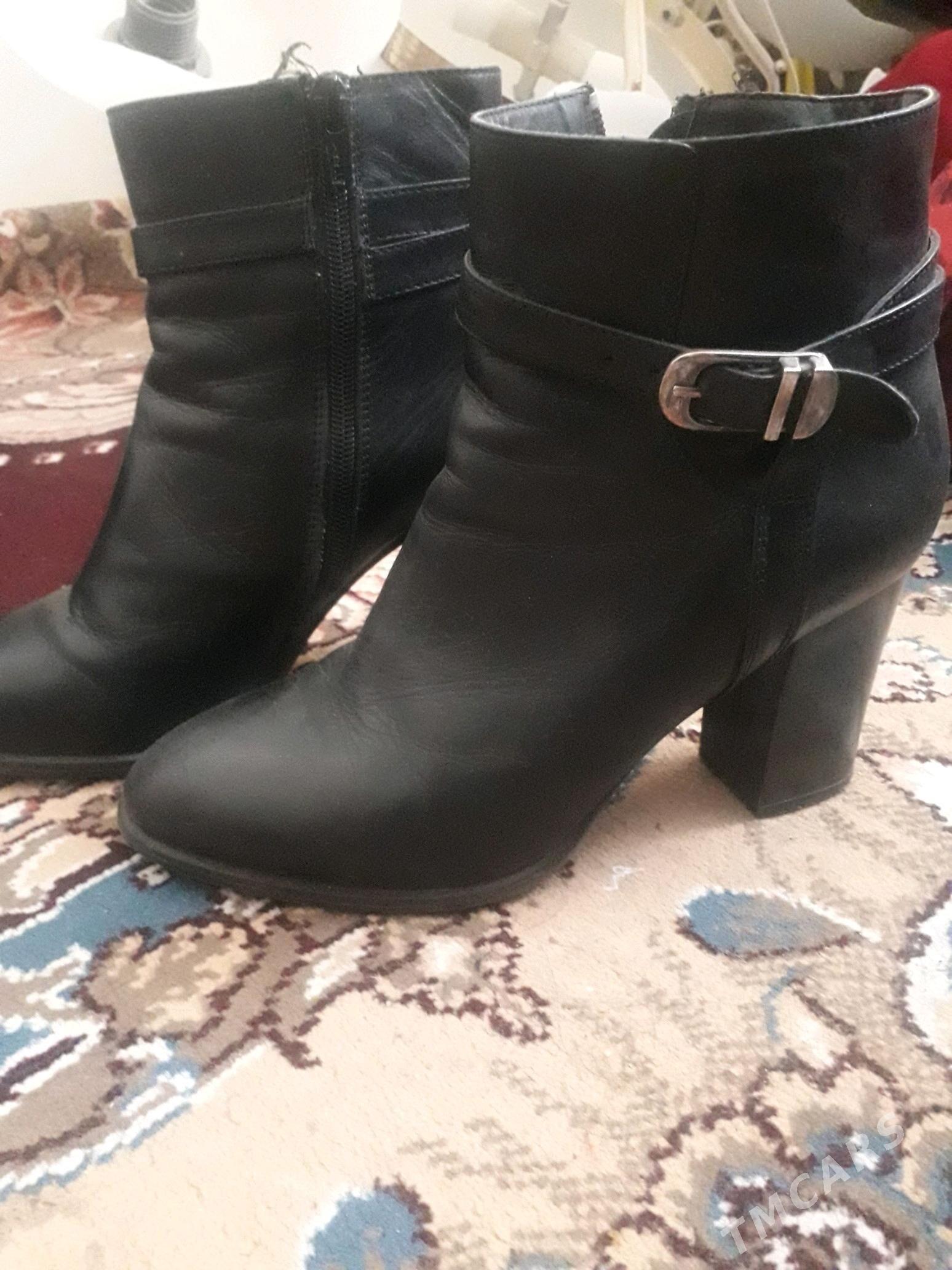 айакгап - Türkmenabat - img 3