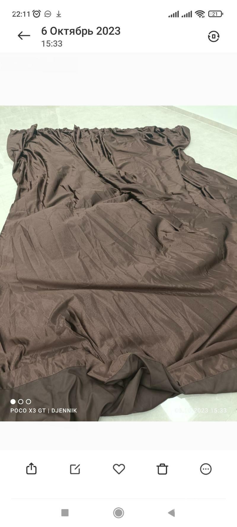 занавески - Balkanabat - img 1