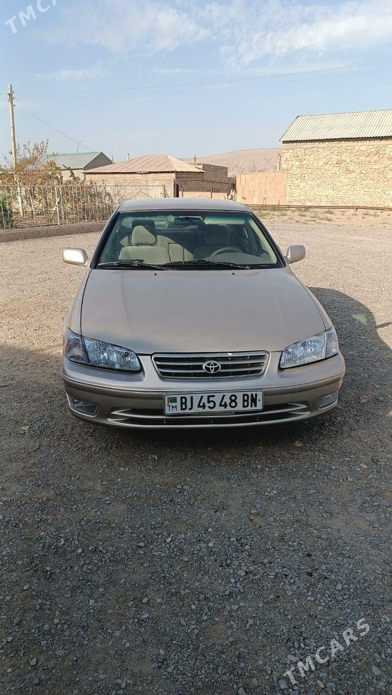 Toyota Camry 1998 - 137 000 TMT - Гызыларбат - img 1