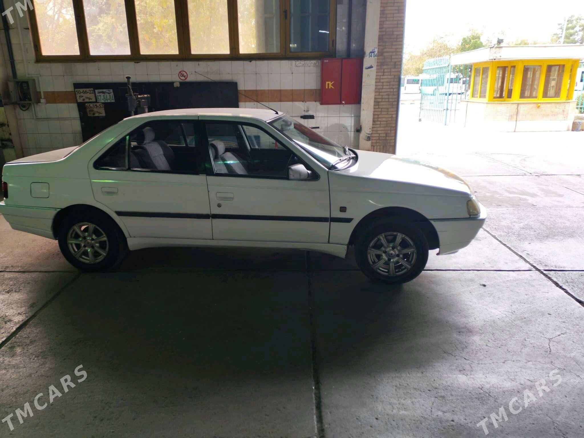 Peugeot 405 2007 - 76 000 TMT - Aşgabat - img 4