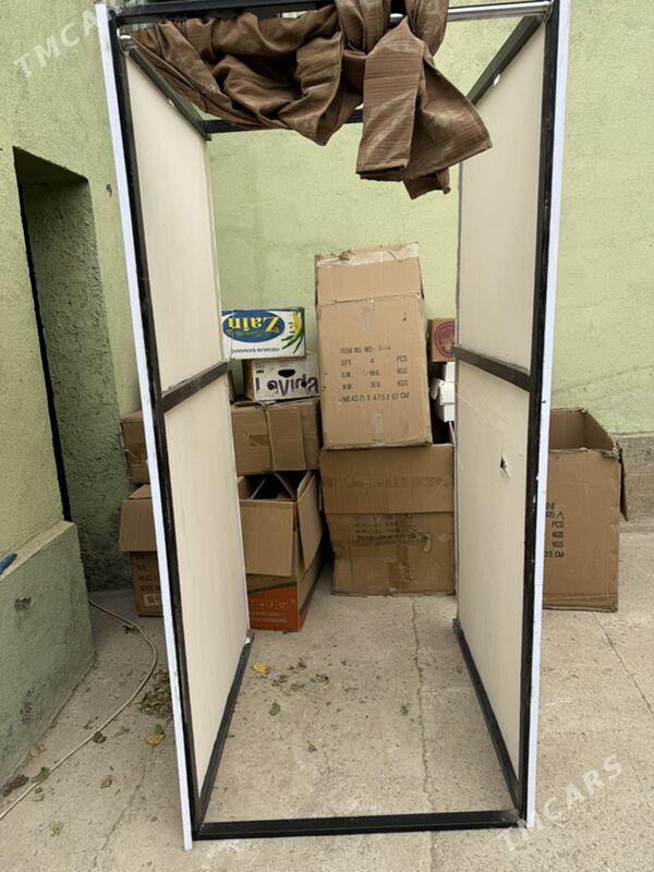 Eşik calsylyan ,,Razdiwalka” - Ашхабад - img 2