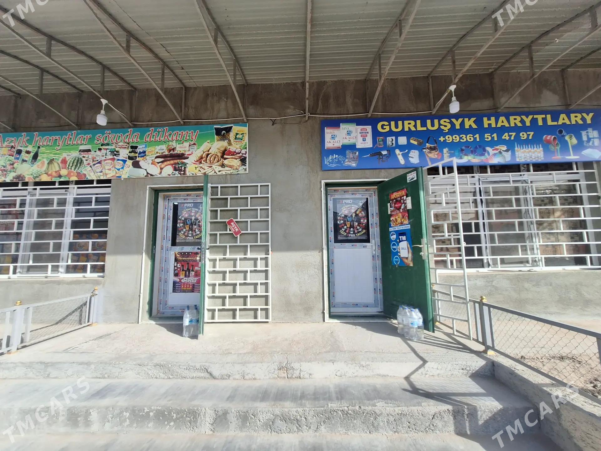 Anew Magtymguly plan jay - Анев - img 5