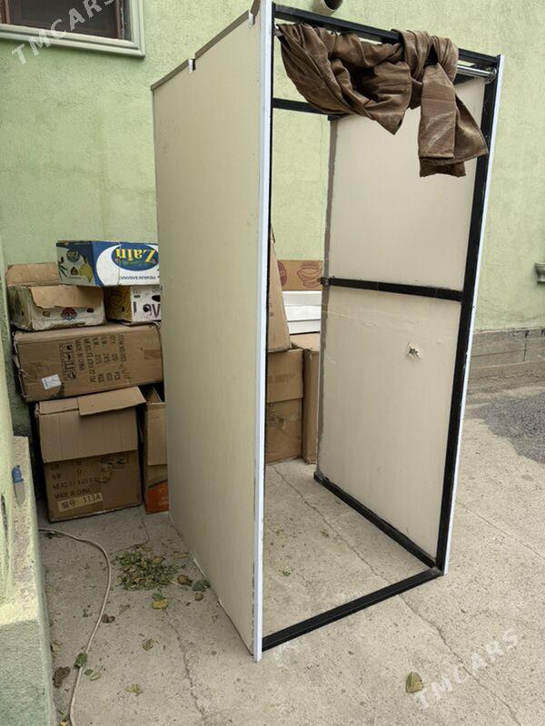 Eşik calsylyan ,,Razdiwalka” - Ашхабад - img 3