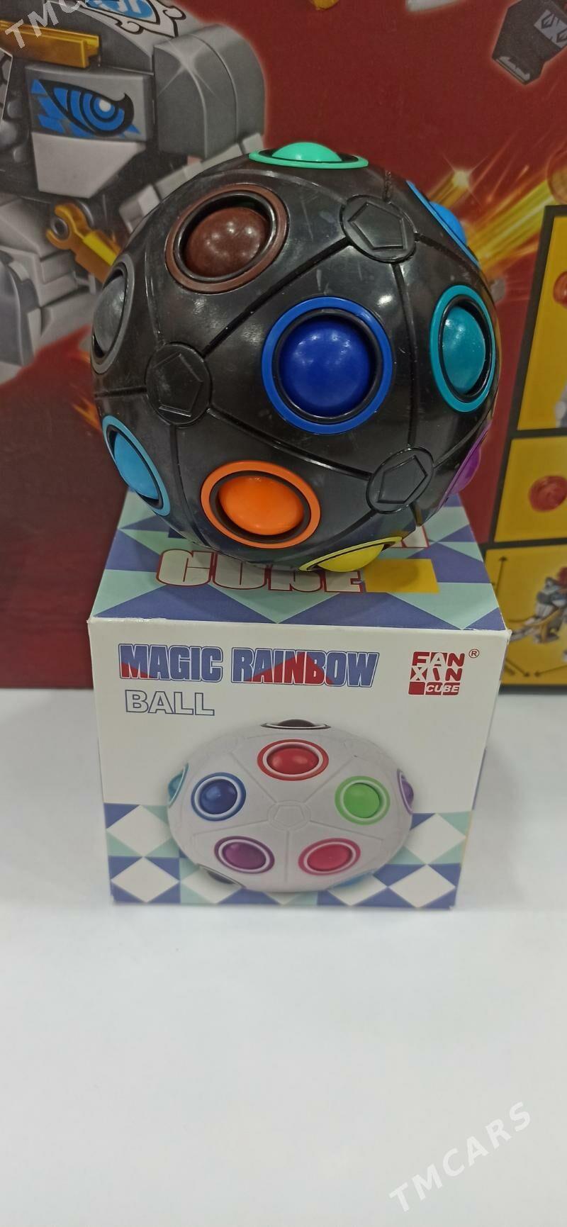 лабубу и другие игрушки - Türkmenabat - img 3